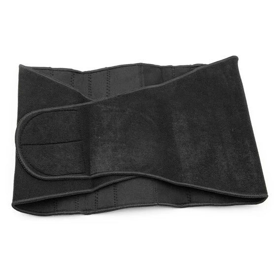 Faja lumbar reforzada ergonómica | ViamoMas