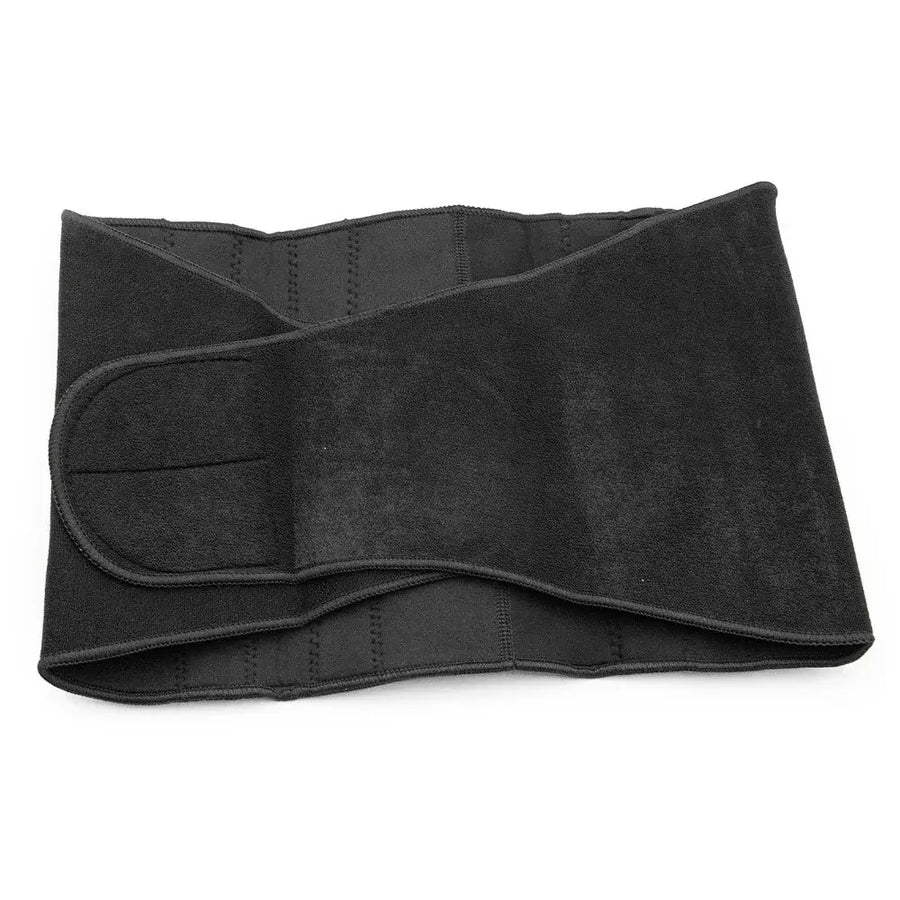 Faja lumbar reforzada ergonómica | ViamoMas
