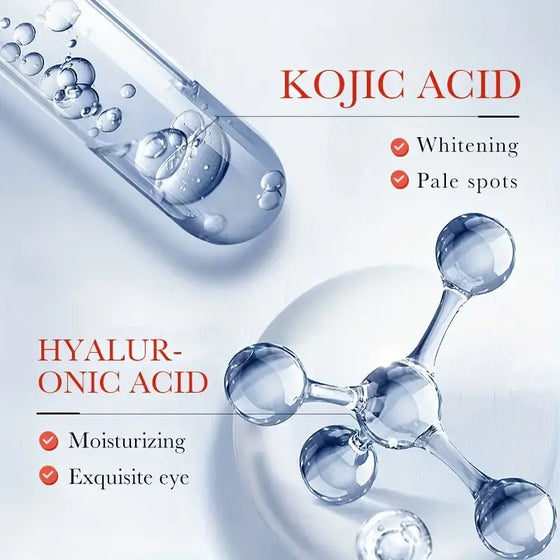 Crema de Ojos Ácido Kójico | ViamoMas