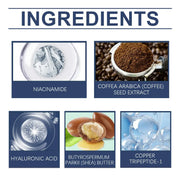 Crema Antiarrugas con Péptidos 50g