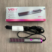 Alisador VGR 576 para pelo liso y brillo