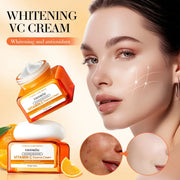Crema Facial Vitamina C Iluminadora 50g