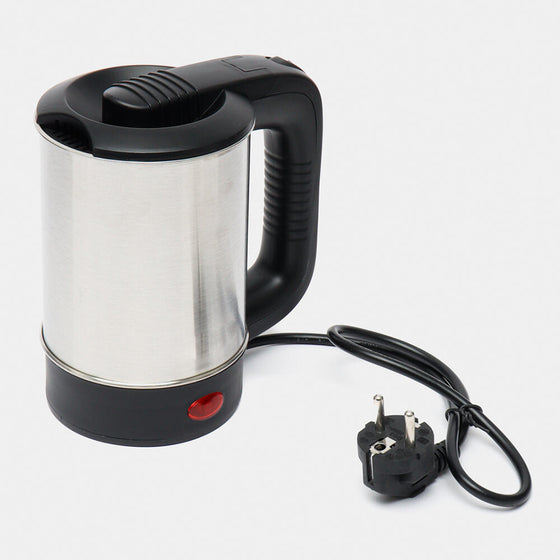 Hervidor de viaje acero 0,5L | ViamoMas