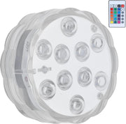 Luz RGB LED para Ambiente | ViamoMas