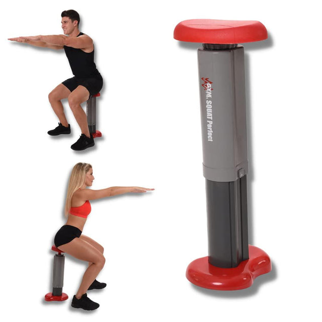 Máquina de tonificación glúteos y piernas