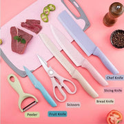 Set de cocina práctico para uso diario