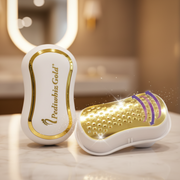 Lima profesional para pies 18K | ViamoMas