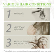 Aceite de Romero Cabello EELHOE 50ml