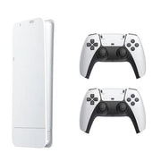 Consola wireless con 2 mandos | ViamoMas