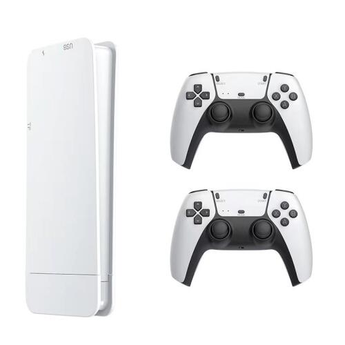 Consola wireless con 2 mandos | ViamoMas