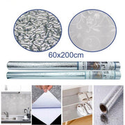 Rollo adhesivo 60x200 cm para muebles