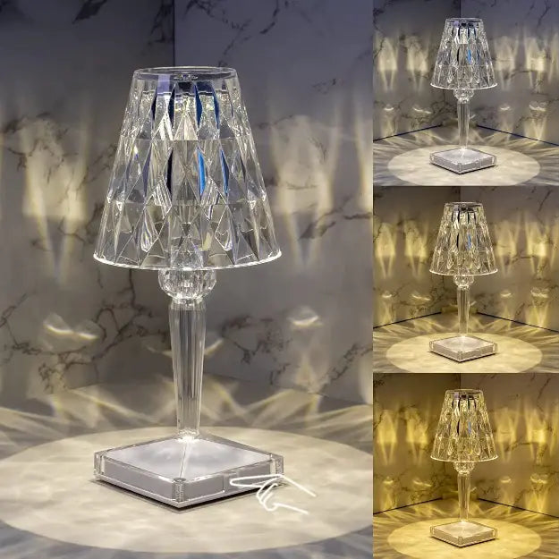Luz elegante para tu rincón
