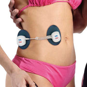 Electroestimulador abdominal EMS | Power Burn