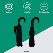 Paraguas resistente y ligero | ViamoMas