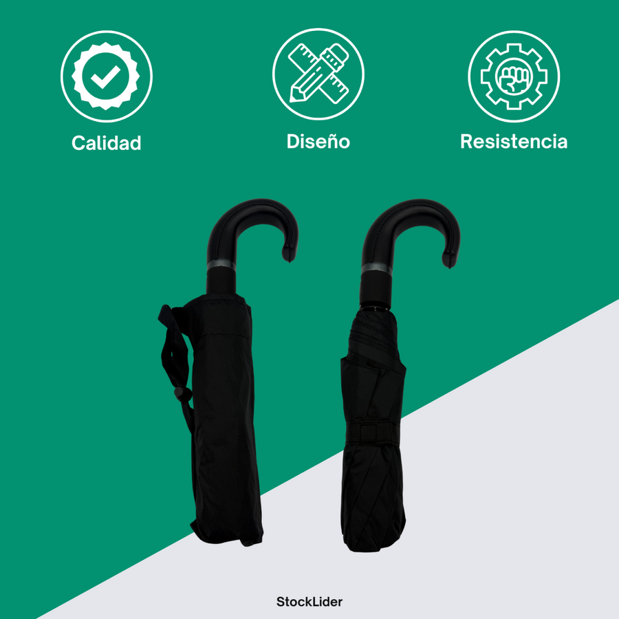 Paraguas resistente y ligero | ViamoMas
