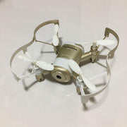 Dron MiniUfo | Diversión interactiva en casa