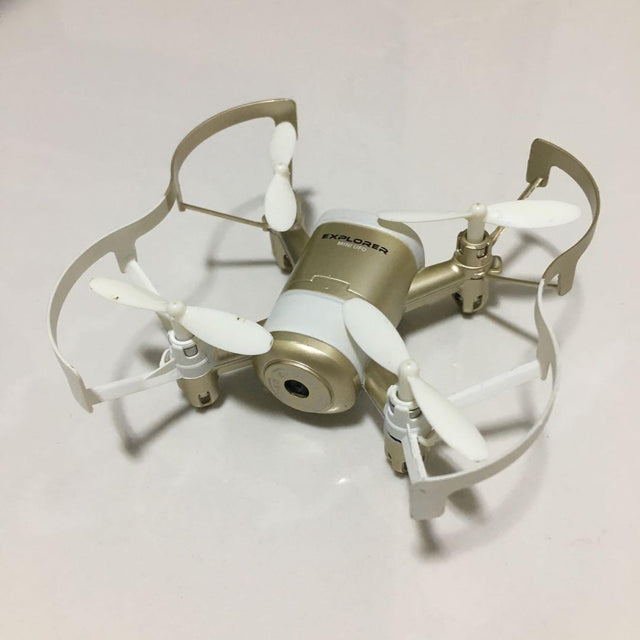 Dron MiniUfo | Diversión interactiva en casa