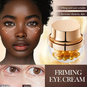 Contorno de Ojos con Retinol Reafirmante