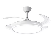 Ventilador de Techo LED Silencioso | ViamoMas