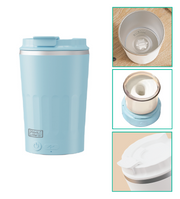 Vaso mezclador recargable 400 ml