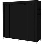 Armario de Tela 167x170x45 cm | ViamoMas
