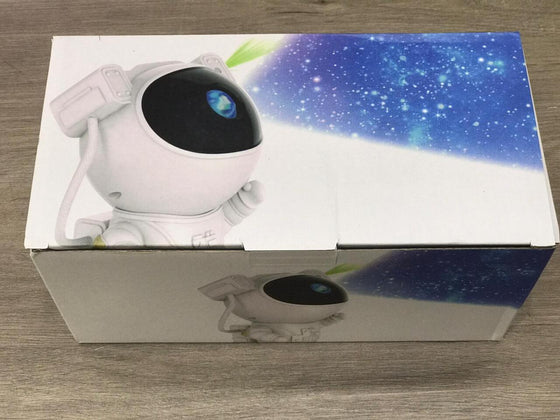 Proyector Astronauta para techo | ViamoMas