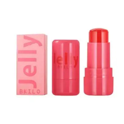 Rubor de gelatina pack 4 uds | Color jugoso