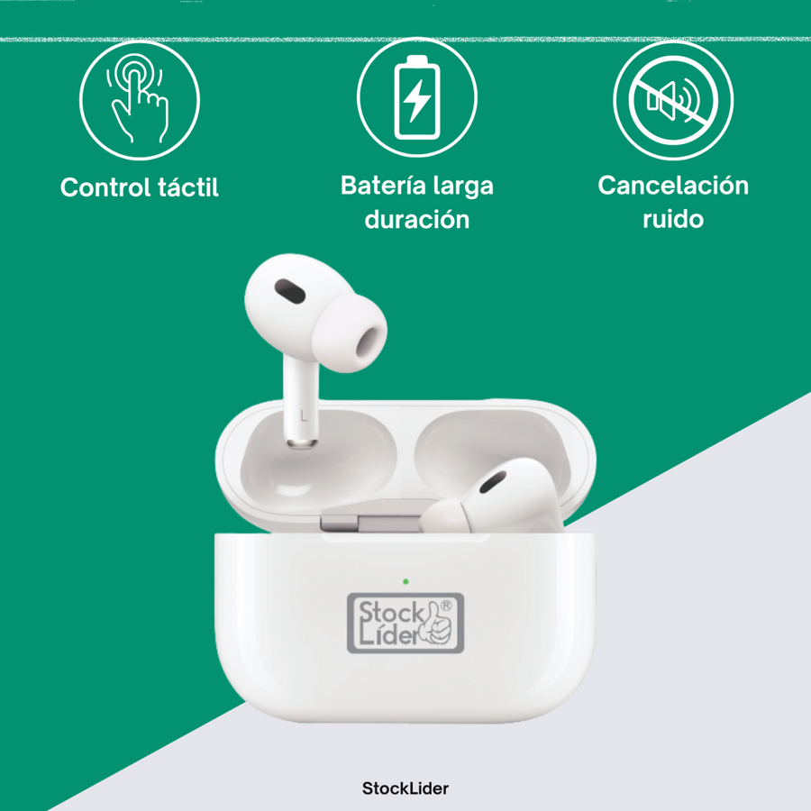 Auriculares inalámbricos Bluetooth 5.3