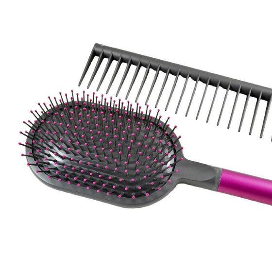 Cepillo desenredador pelo | Set ViamoMas