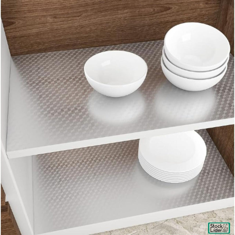 Rollo cocina 60x200 cm para cajones y estantes