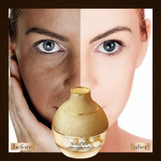 Crema facial reparadora multiefecto 70g