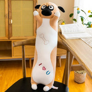 Almohada Perro para Abrazar | ViamoMas
