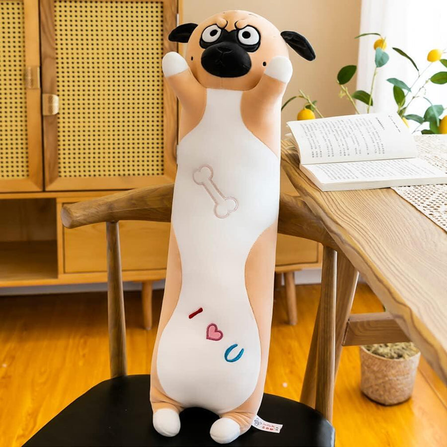 Almohada Perro para Abrazar | ViamoMas