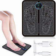 Masajeador de pies eléctrico ViamoMas