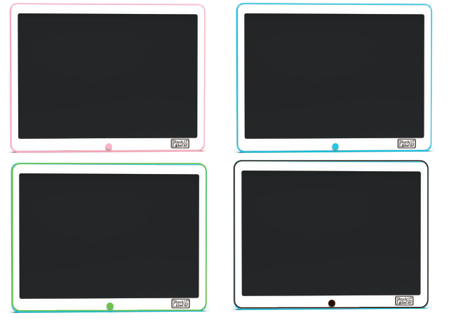 Pizarra mágica LCD 15 pulgadas | ViamoMas