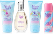 Estuche Regalo Unisex Nube de Algodón