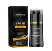 Champú tinte instantáneo natural | ViamoMas