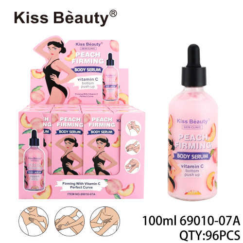 Serum corporal reafirmante Vitamina C