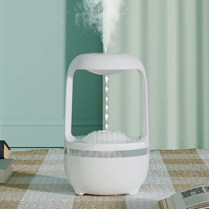 Humidificador gotas antigravedad | ViamoMas
