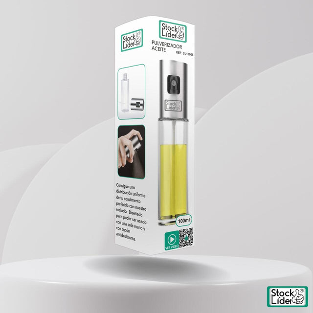 Pulverizador de aceite en spray | ViamoMas