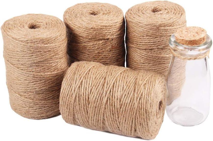 Cuerda multiusos 70g compacta y resistente