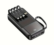 Powerbank carga rápida 10000mAh 22.5W