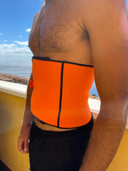 Faja deportiva efecto sauna | ViamoMas