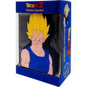 Altavoz Vegeta Dragon Ball Z Teknofun
