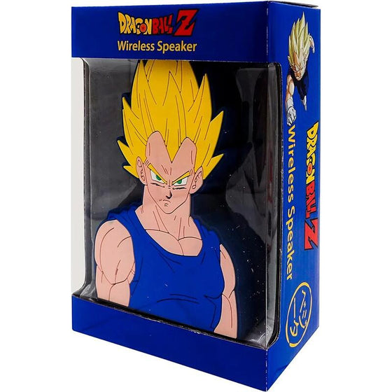 Altavoz Vegeta Dragon Ball Z Teknofun