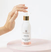 Gel facial iluminador | Tono más uniforme