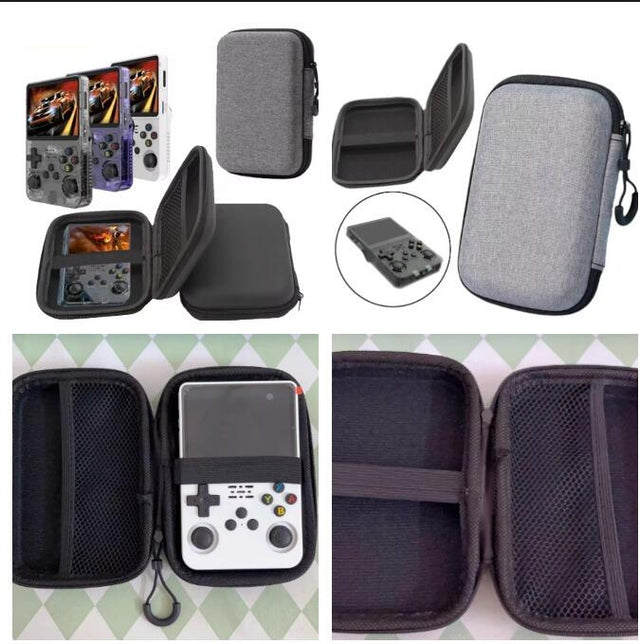 Funda Consola para guardar y proteger