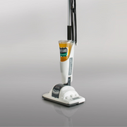 Máquina limpiadora moquetas y parquet