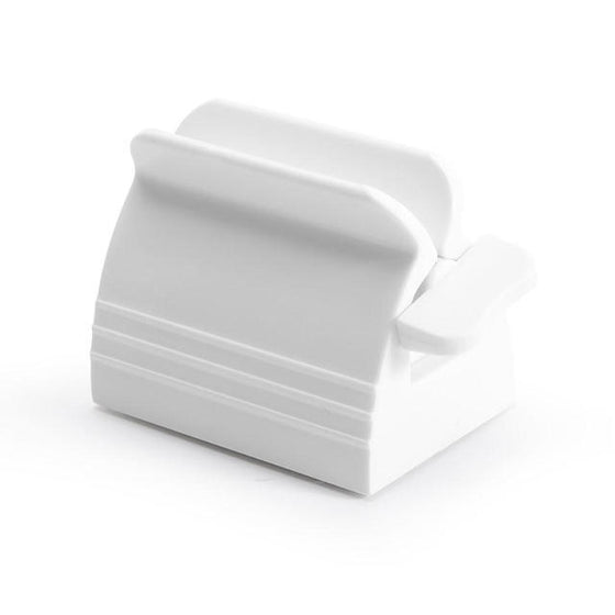 Exprimidor pasta de dientes práctico