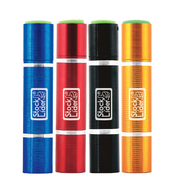 Linterna LED compacta y resistente | ViamoMas